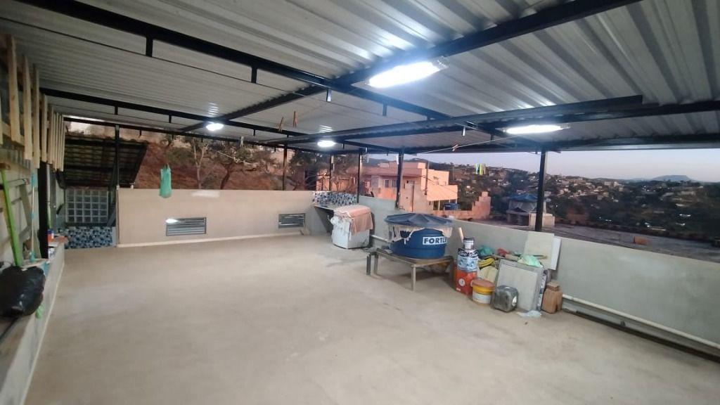 Casa, Vila Francisco de Moura, 3 Quartos, 2 Vagas, 1 Suíte