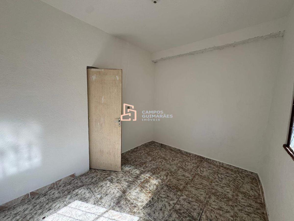 Casa, Brasil Industrial, 2 Quartos, 1 Vaga
