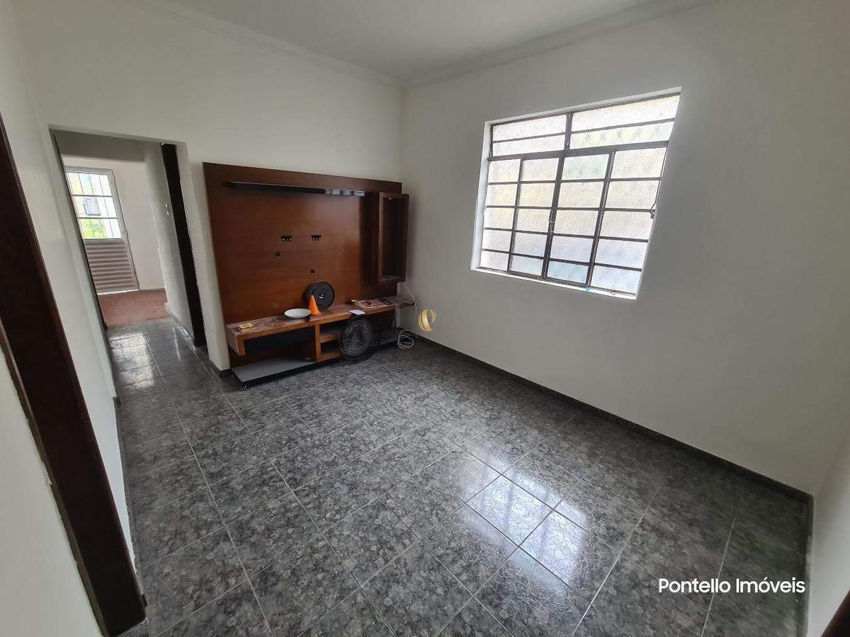 Casa, Aparecida, 4 Quartos, 3 Vagas, 1 Suíte