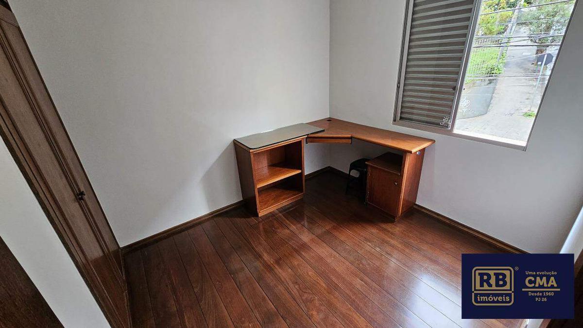 Apartamento, Santo Antônio, 3 Quartos, 1 Vaga, 1 Suíte