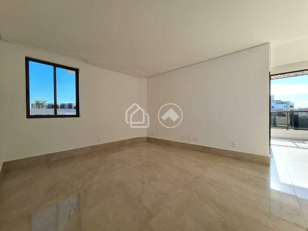 Apartamento, Liberdade, 4 Quartos, 4 Vagas, 4 Suítes