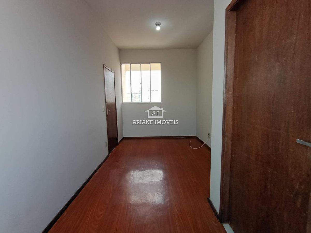 Apartamento, Centro, 1 Quarto, 0 Vaga, 1 Suíte
