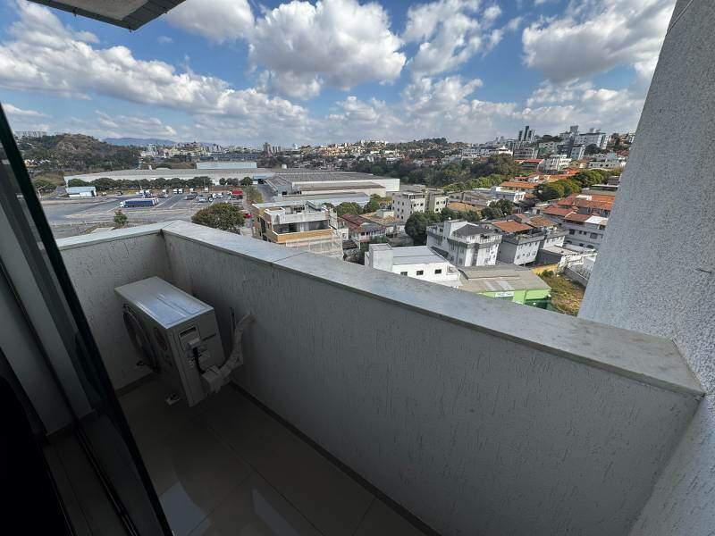 Apartamento, Dona Clara, 2 Quartos, 2 Vagas, 1 Suíte