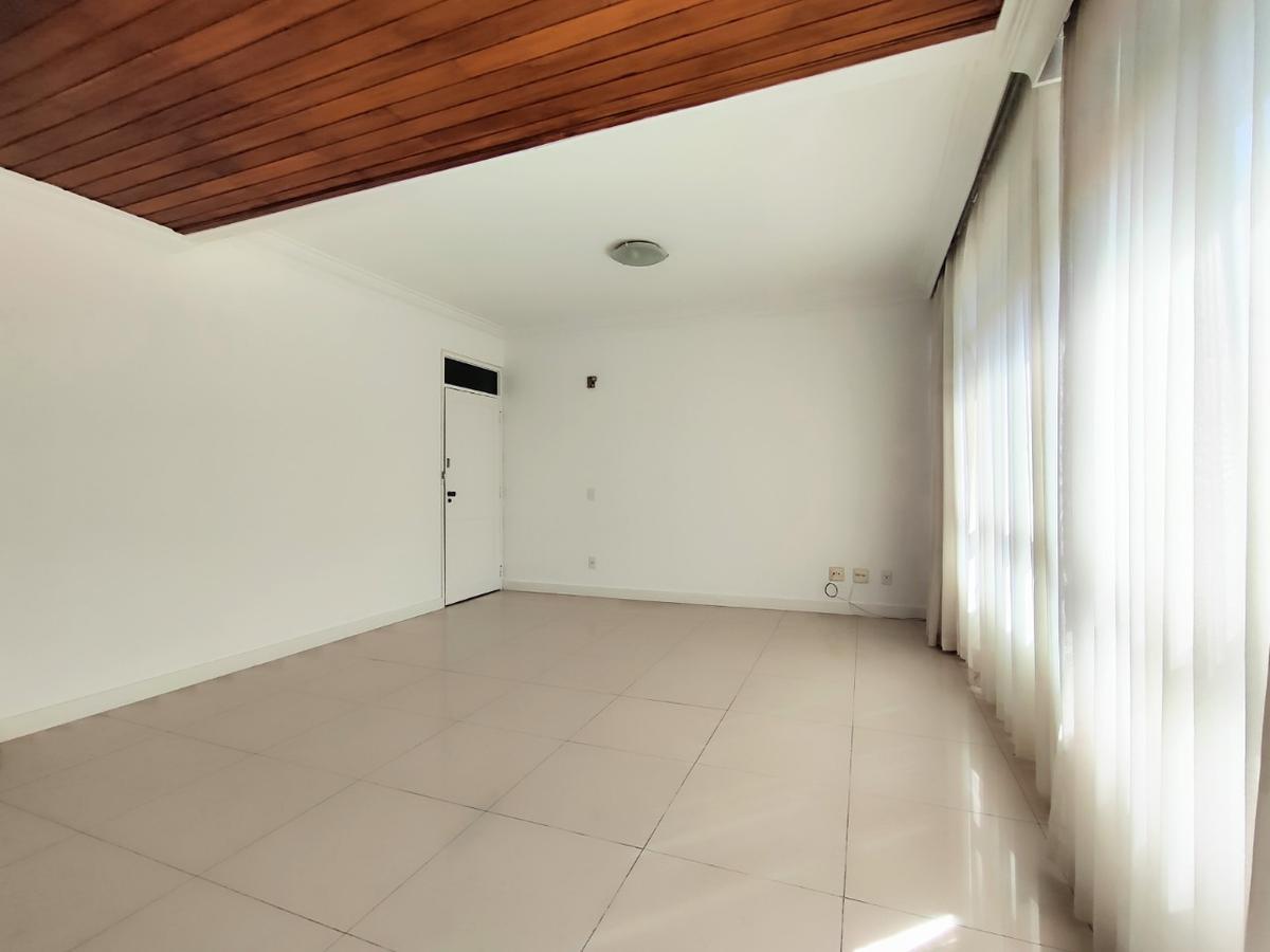 Apartamento, Santo Agostinho, 2 Quartos, 1 Vaga, 1 Suíte