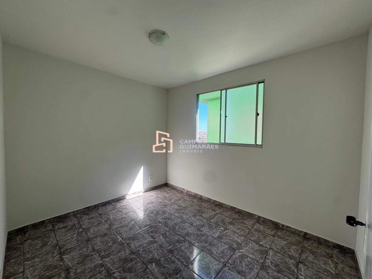 Apartamento, Tirol, 2 Quartos, 1 Vaga
