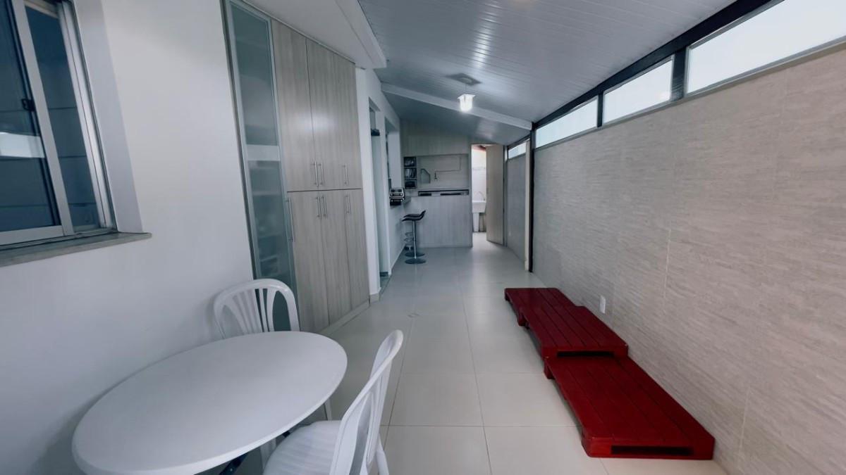 Apartamento, Castelo, 2 Quartos, 2 Vagas, 1 Suíte