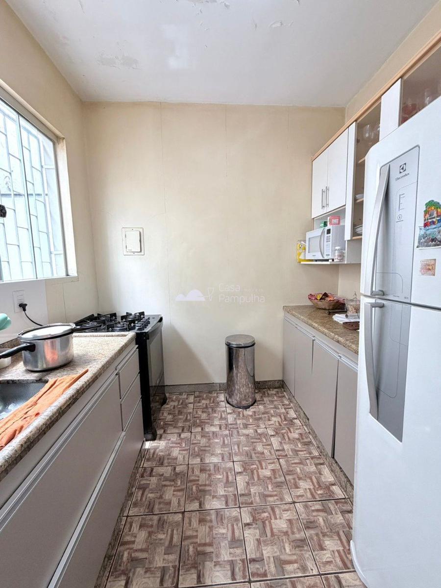 Casa, Santa Amélia, 3 Quartos, 1 Vaga, 1 Suíte