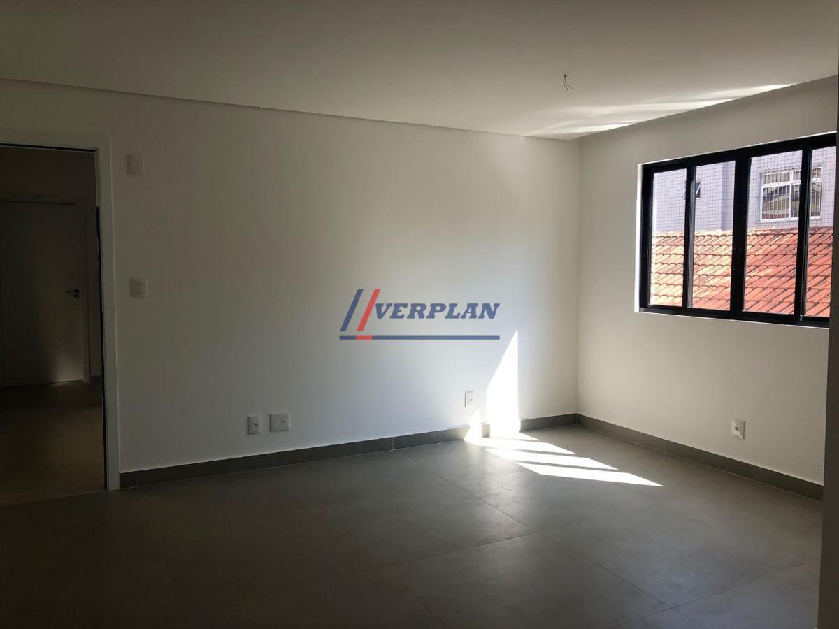 Apartamento, Prado, 2 Quartos, 2 Vagas, 2 Suítes