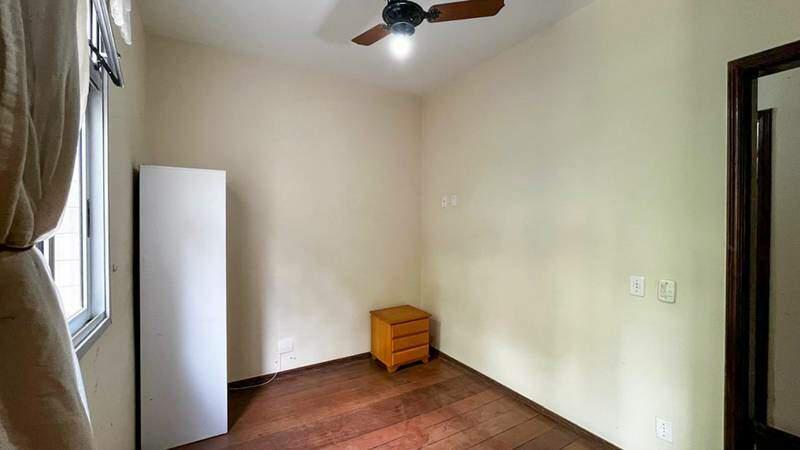 Apartamento, Serra, 3 Quartos, 1 Vaga, 1 Suíte