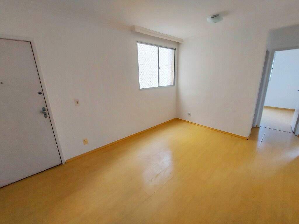 Apartamento, Buritis, 3 Quartos, 1 Vaga, 1 Suíte