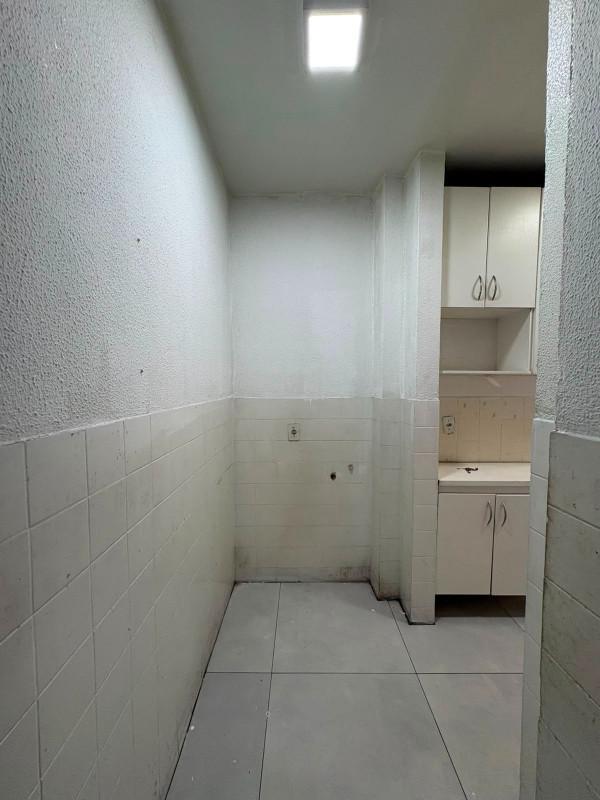 Apartamento, Alípio de Melo, 3 Quartos, 1 Vaga