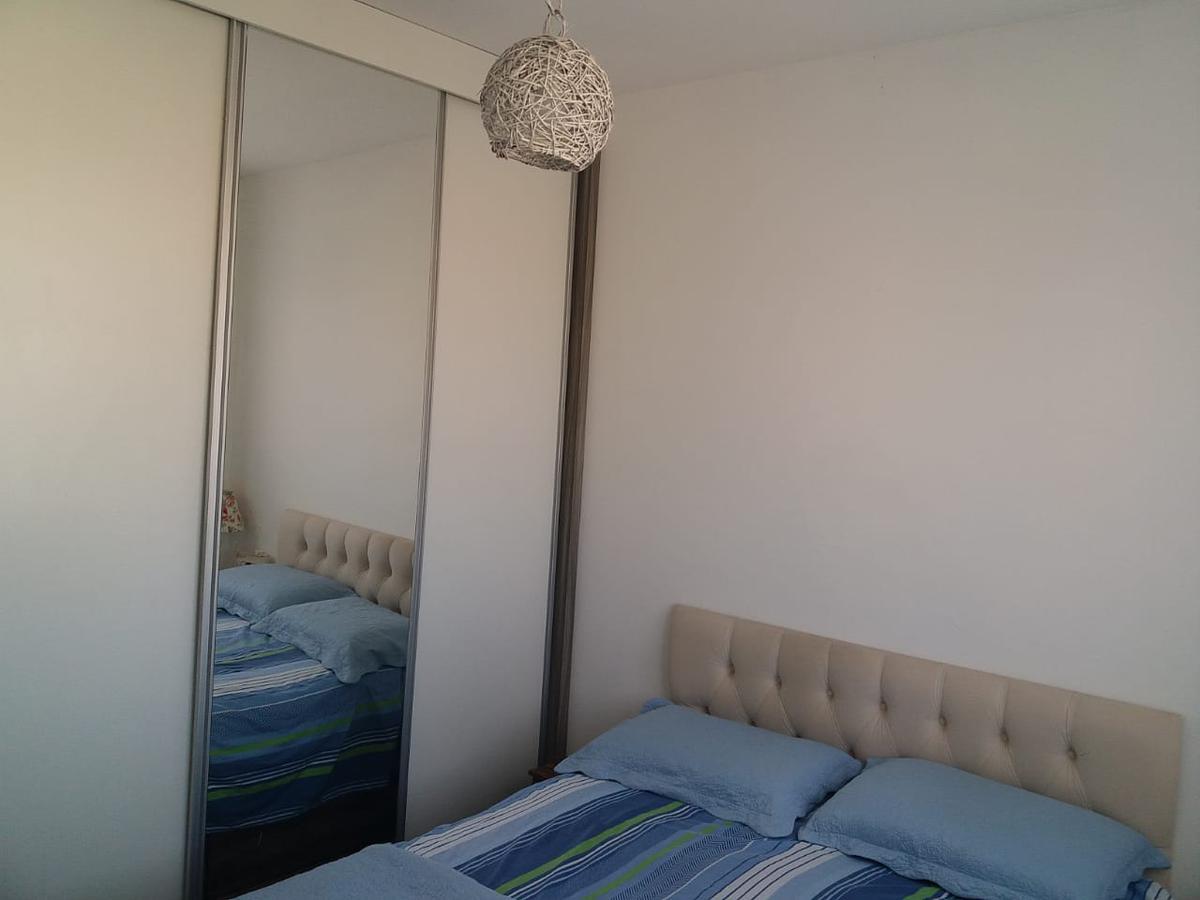 Apartamento, Serrano, 2 Quartos, 1 Vaga, 1 Suíte