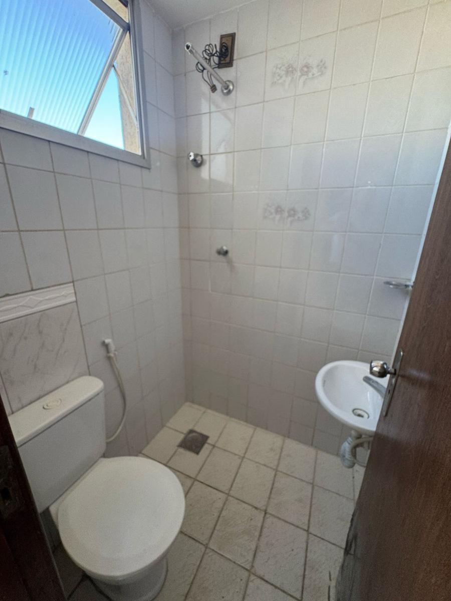 Apartamento, Ipiranga, 3 Quartos, 1 Vaga