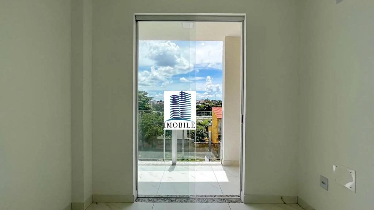 Casa, Santa Branca, 2 Quartos, 2 Vagas, 2 Suítes