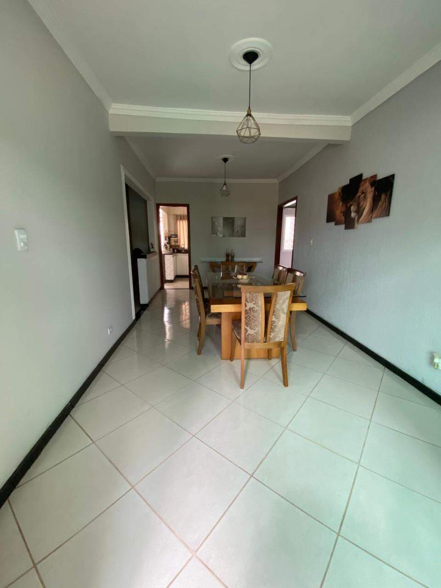 Casa, Vila Universal, 3 Quartos, 1 Vaga, 1 Suíte