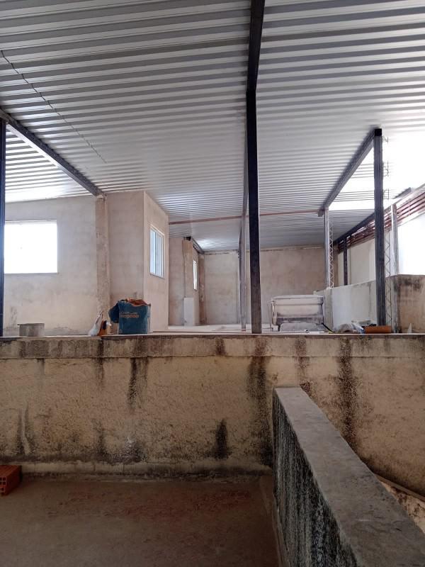 Casa, Padre Eustáquio, 5 Quartos, 2 Vagas