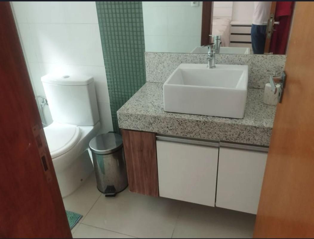 Apartamento, Fonte Grande, 3 Quartos, 2 Vagas, 1 Suíte