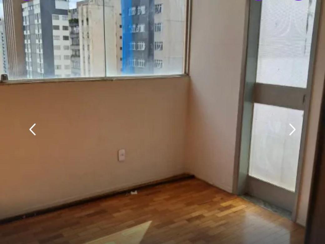 Apartamento, Barro Preto, 3 Quartos, 1 Vaga