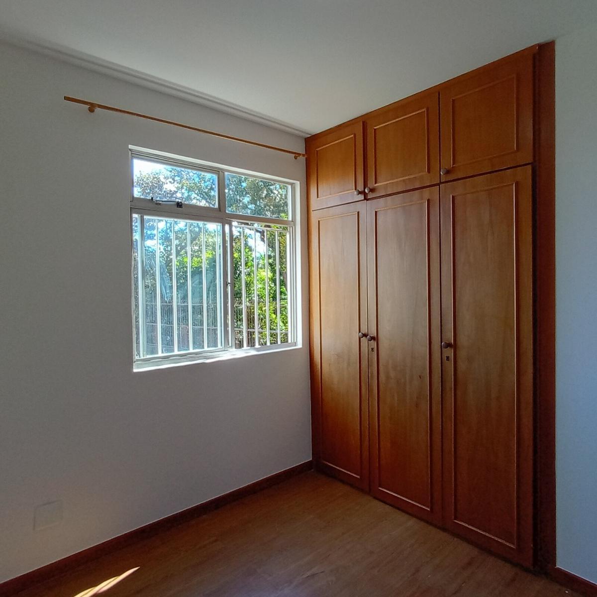 Apartamento, Cidade Nova, 3 Quartos, 1 Vaga, 1 Suíte