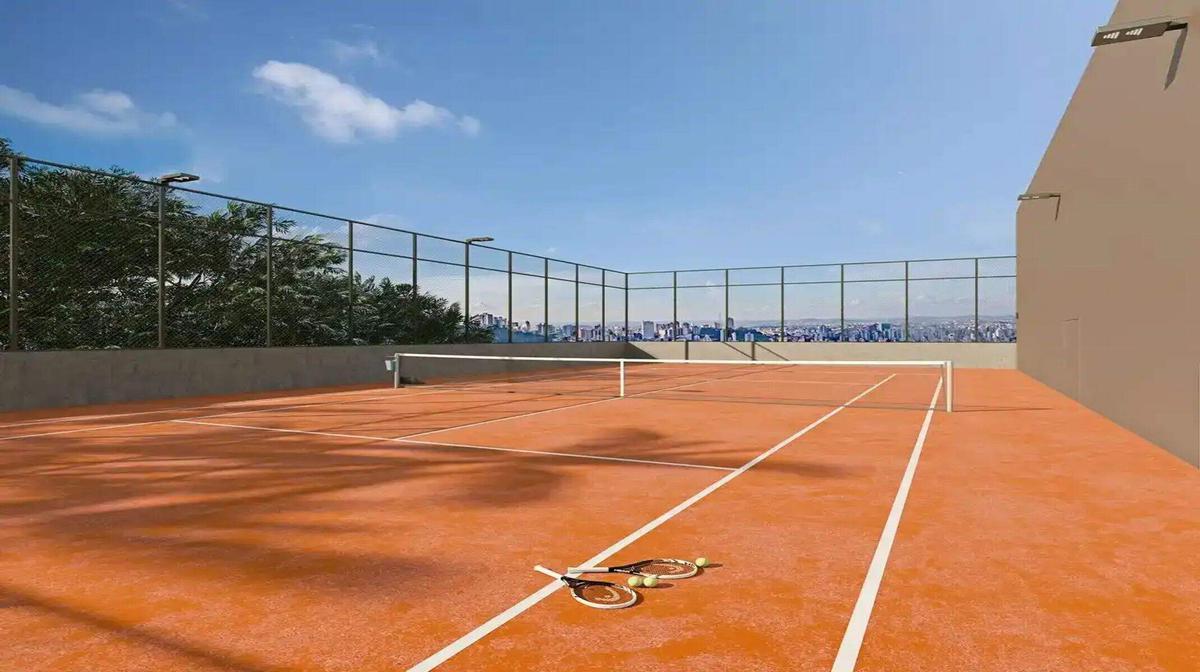 Apartamento, Santa Lúcia, 4 Quartos, 4 Vagas, 4 Suítes