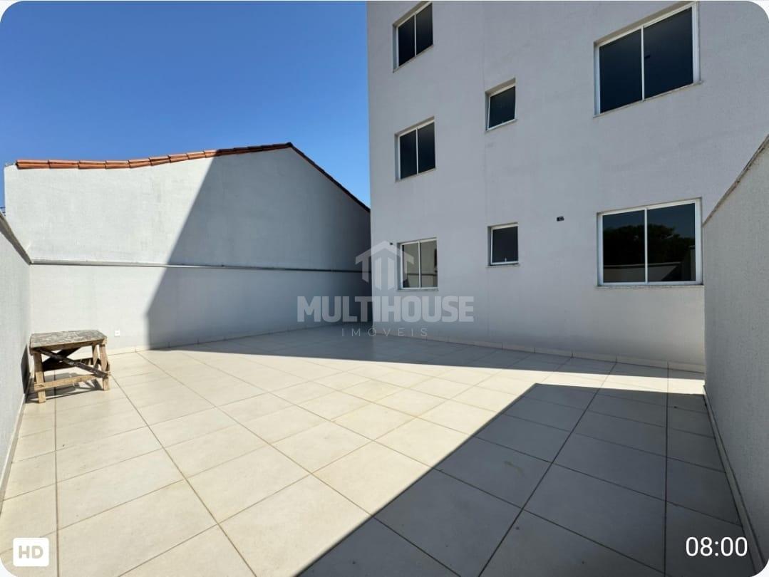 Apartamento, Santa Mônica, 2 Quartos, 1 Vaga