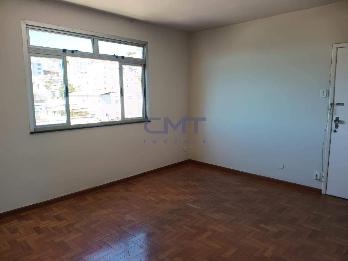 Apartamento, Santa Efigênia, 3 Quartos, 1 Vaga, 1 Suíte