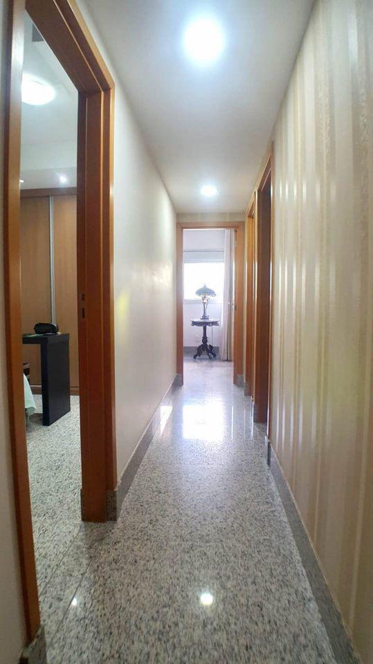 Apartamento, Lourdes, 3 Quartos, 2 Vagas, 1 Suíte