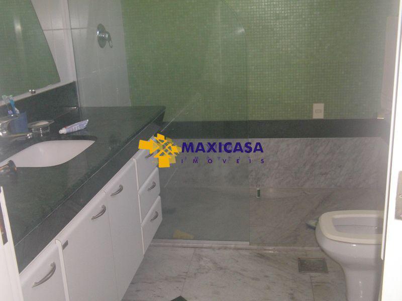 Casa, São Luiz (pampulha), 5 Quartos, 7 Vagas, 3 Suítes