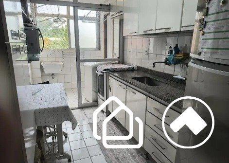 Apartamento, Buritis, 3 Quartos, 2 Vagas, 1 Suíte