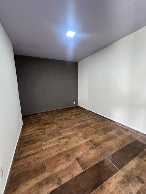 Apartamento, Novo Progresso, 2 Quartos, 0 Vaga