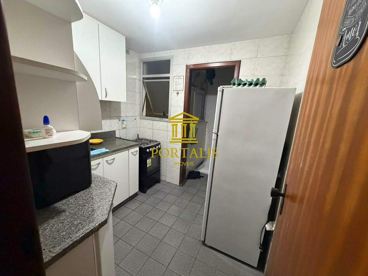 Apartamento, Santa Teresa, 2 Quartos, 1 Vaga