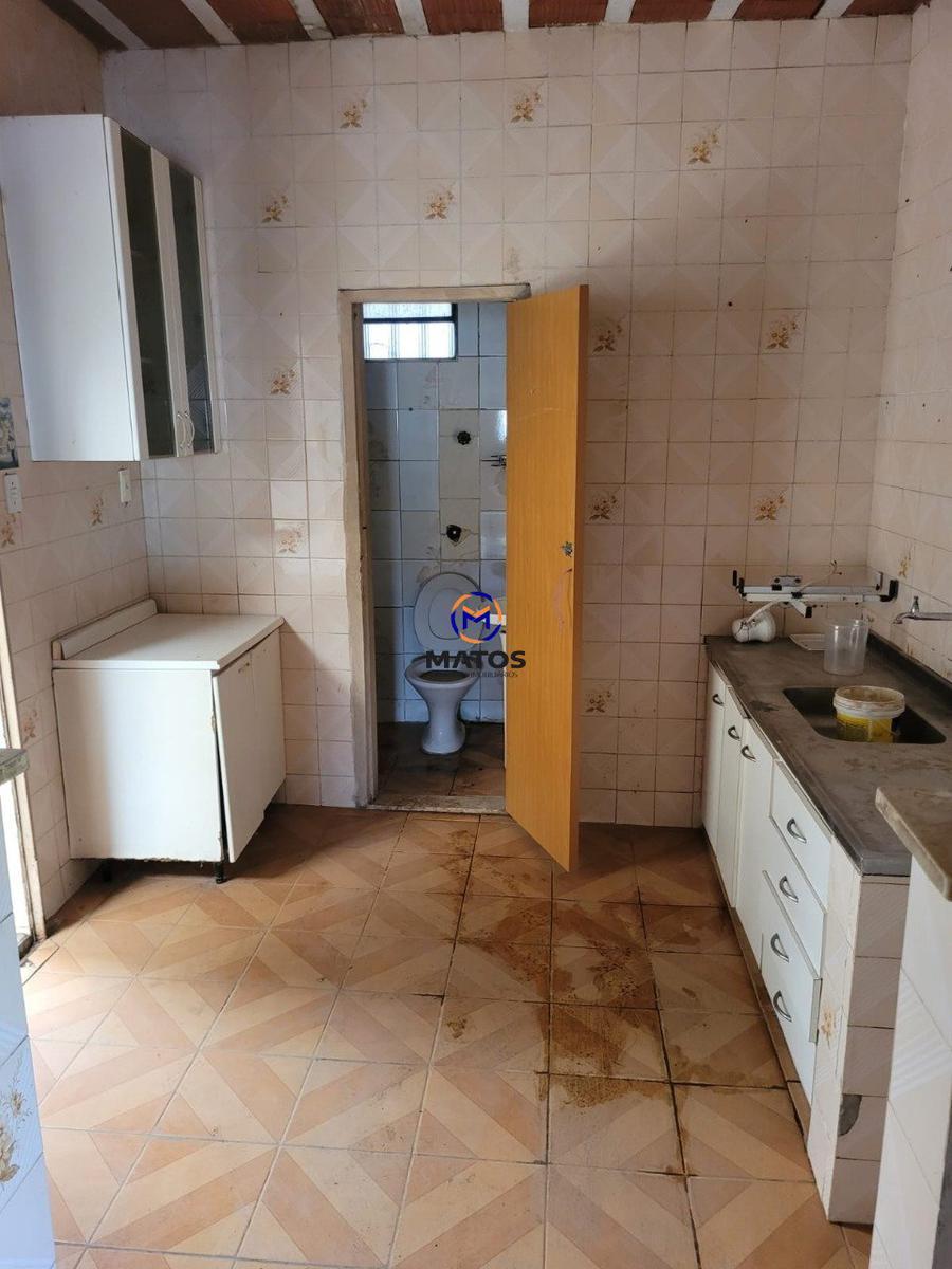 Casa, Bom Destino, 3 Quartos, 3 Vagas, 1 Suíte