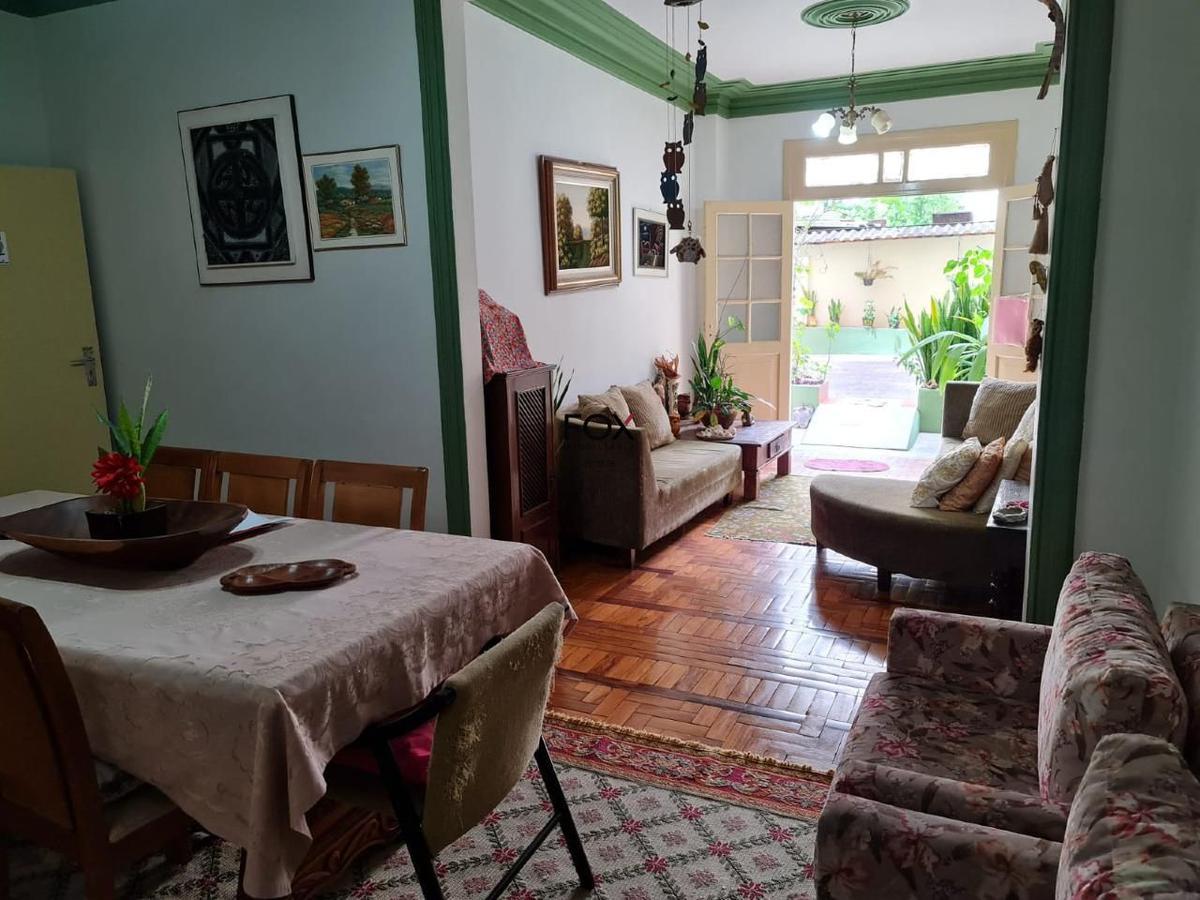 Apartamento, Centro, 4 Quartos, 0 Vaga