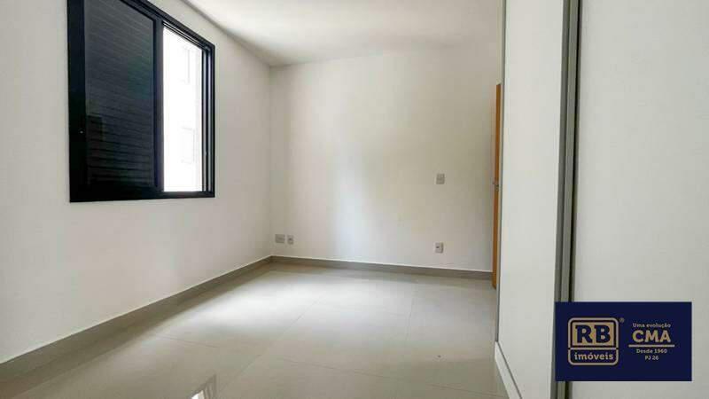 Cobertura, Gutierrez, 3 Quartos, 2 Vagas, 1 Suíte