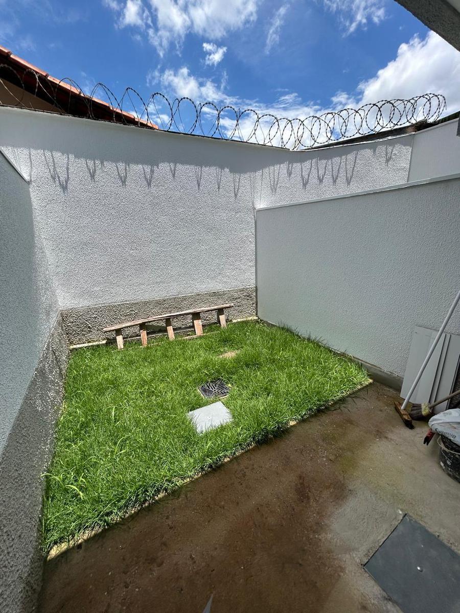 Casa, São João Batista (venda Nova), 2 Quartos, 1 Vaga