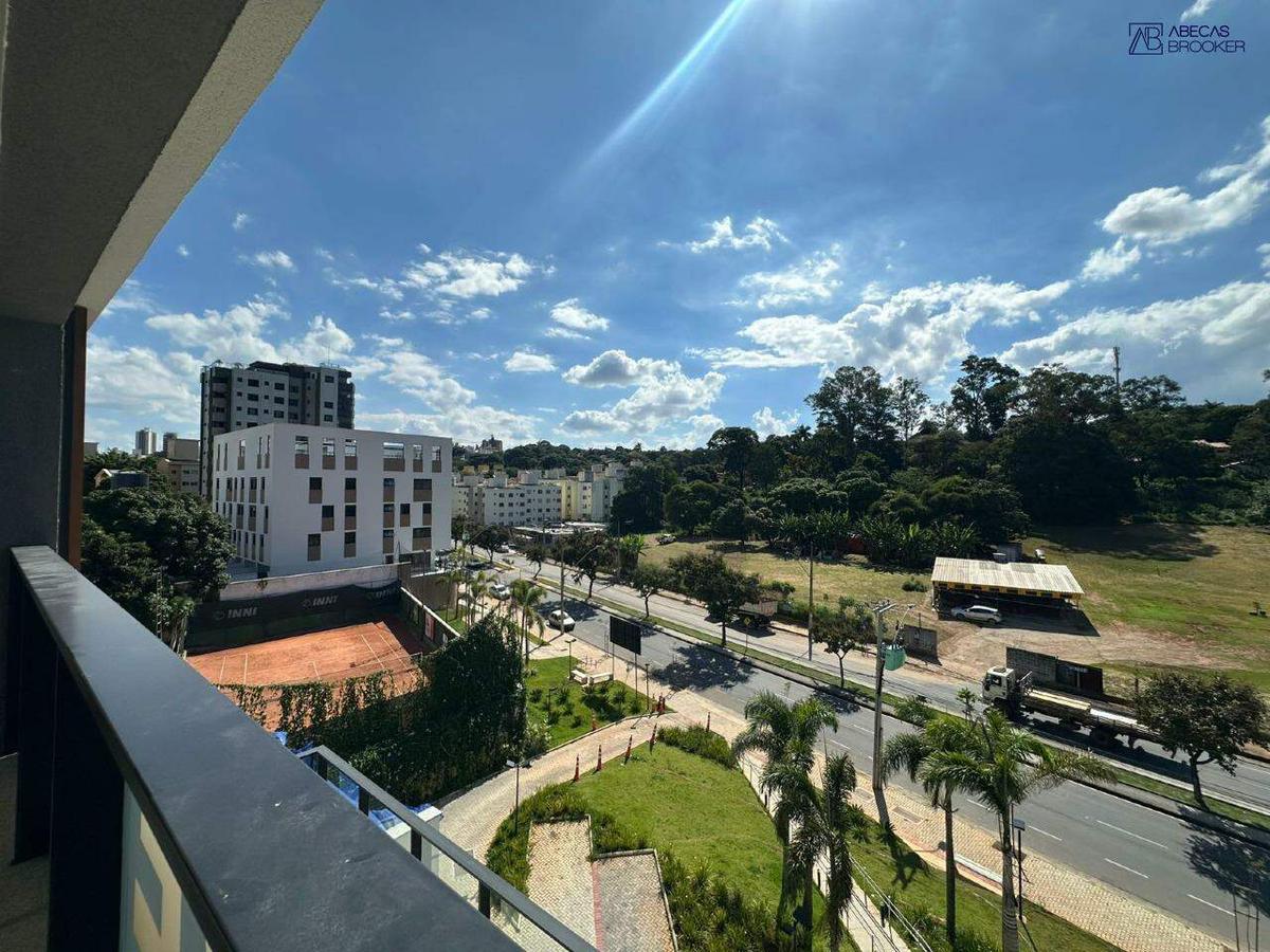 Apartamento, Ouro Preto, 4 Quartos, 2 Vagas, 4 Suítes