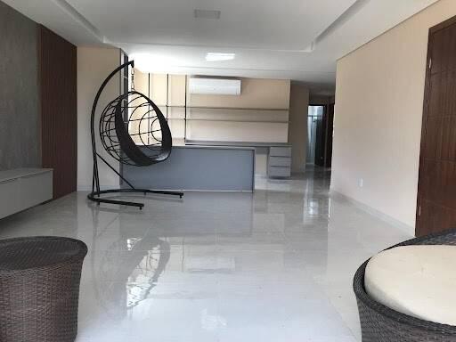 Cobertura, Caravelas, 3 Quartos, 2 Vagas, 1 Suíte