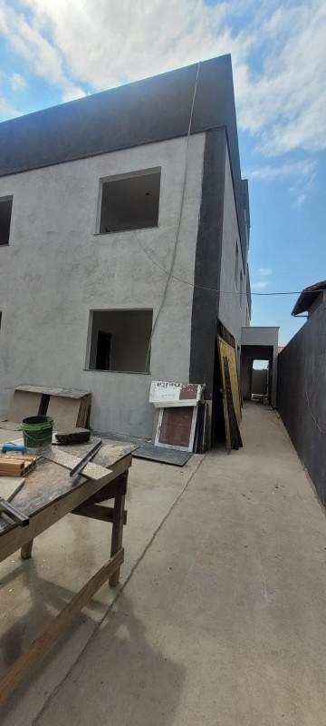 Cobertura, Pedra Azul, 3 Quartos, 1 Vaga