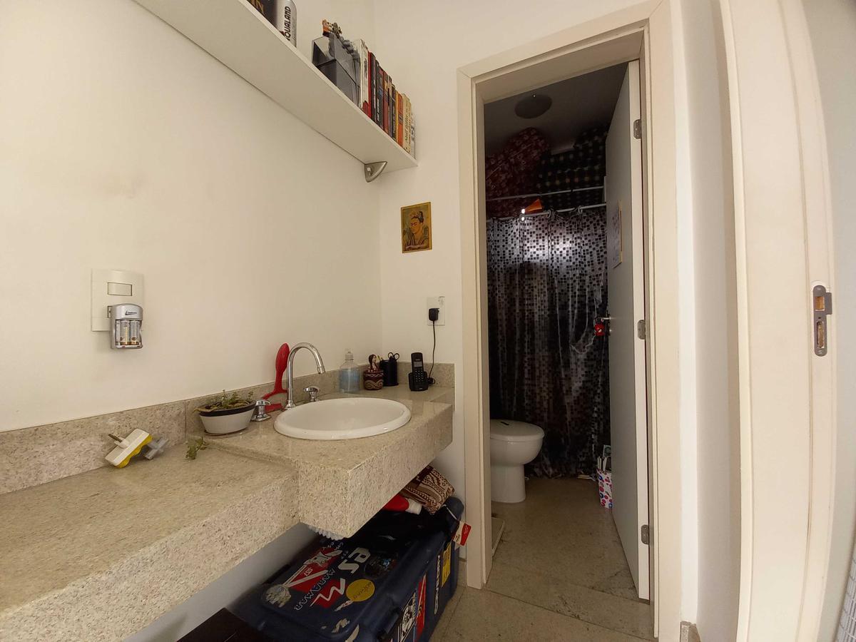 Cobertura, Nova Suíssa, 4 Quartos, 3 Vagas, 1 Suíte