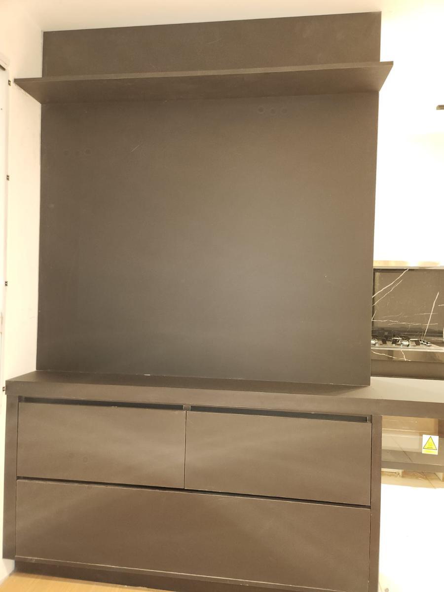 Apartamento, Santa Maria, 2 Quartos, 1 Vaga