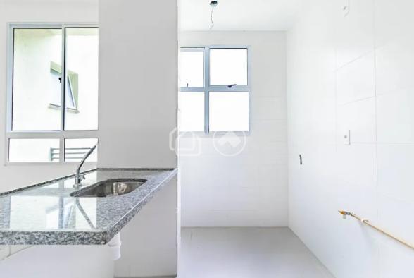 Apartamento, Carlos Prates, 2 Quartos, 1 Vaga