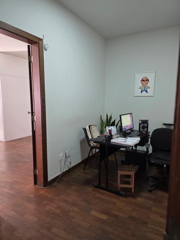 Sala, Santo Agostinho, 0 Quarto, 0 Vaga