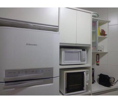 Apartamento, Castelo, 2 Quartos, 2 Vagas, 1 Suíte