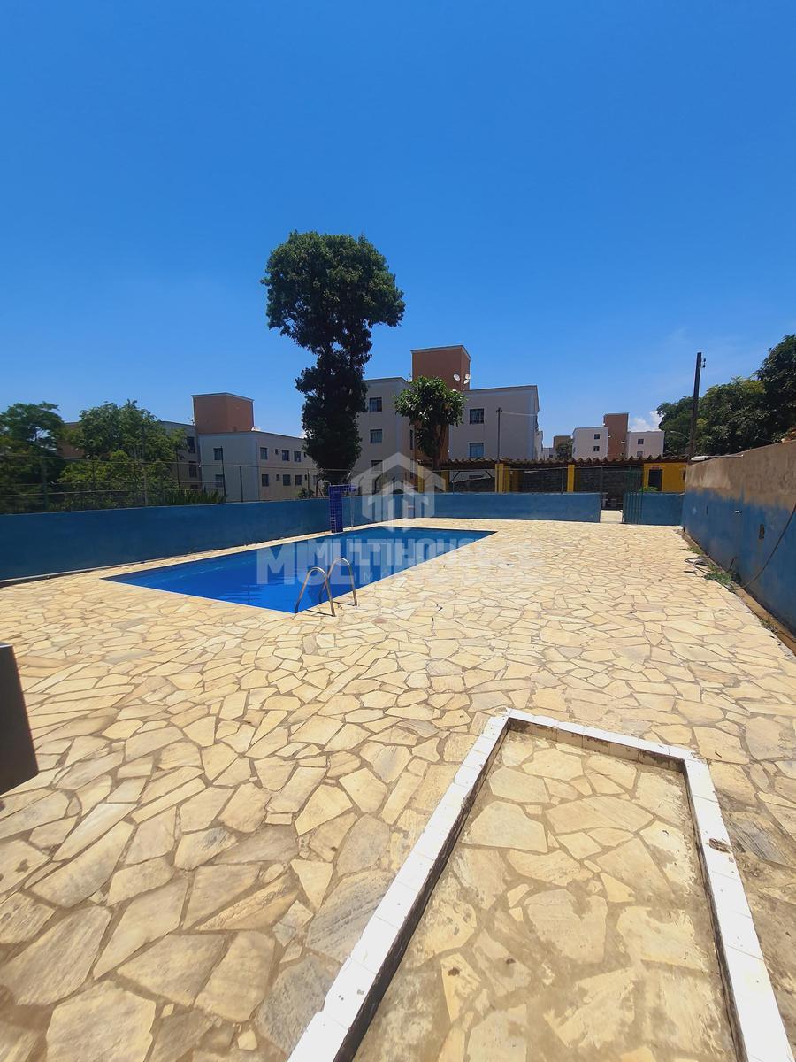Apartamento, São João Batista (venda Nova), 3 Quartos, 0 Vaga