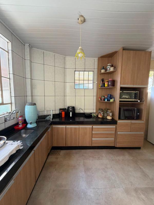 Casa, Paciência, 5 Quartos, 4 Vagas, 1 Suíte