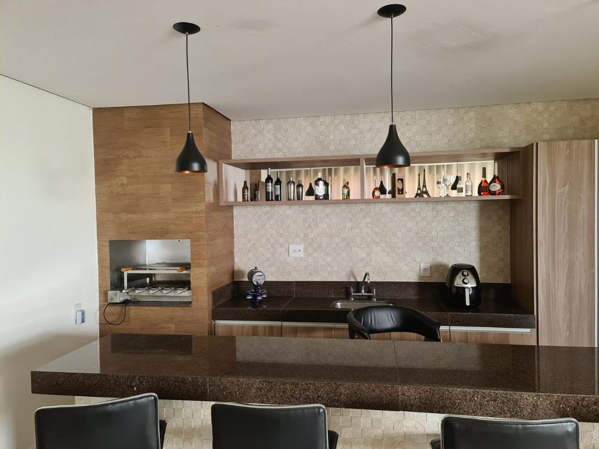 Cobertura, Inconfidentes, 4 Quartos, 4 Vagas, 1 Suíte