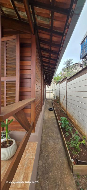 Casa, Vale do Sol, 2 Quartos, 4 Vagas, 1 Suíte