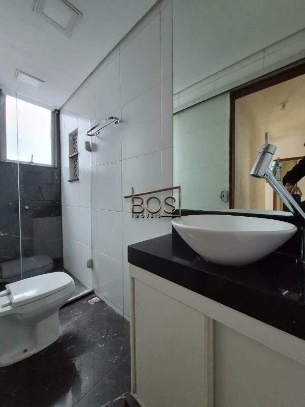 Apartamento, Vila Paris, 3 Quartos, 1 Vaga, 1 Suíte