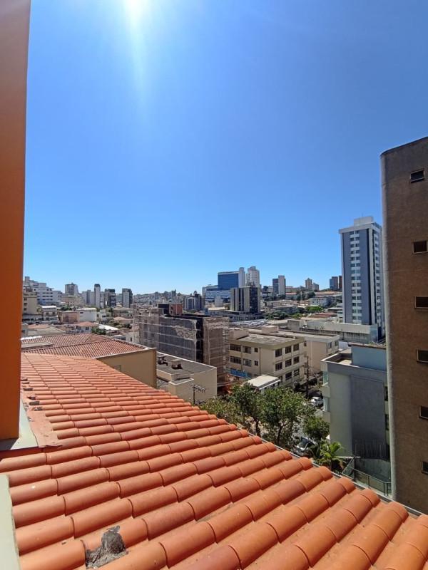 Apartamento, Gutierrez, 3 Quartos, 1 Vaga, 1 Suíte