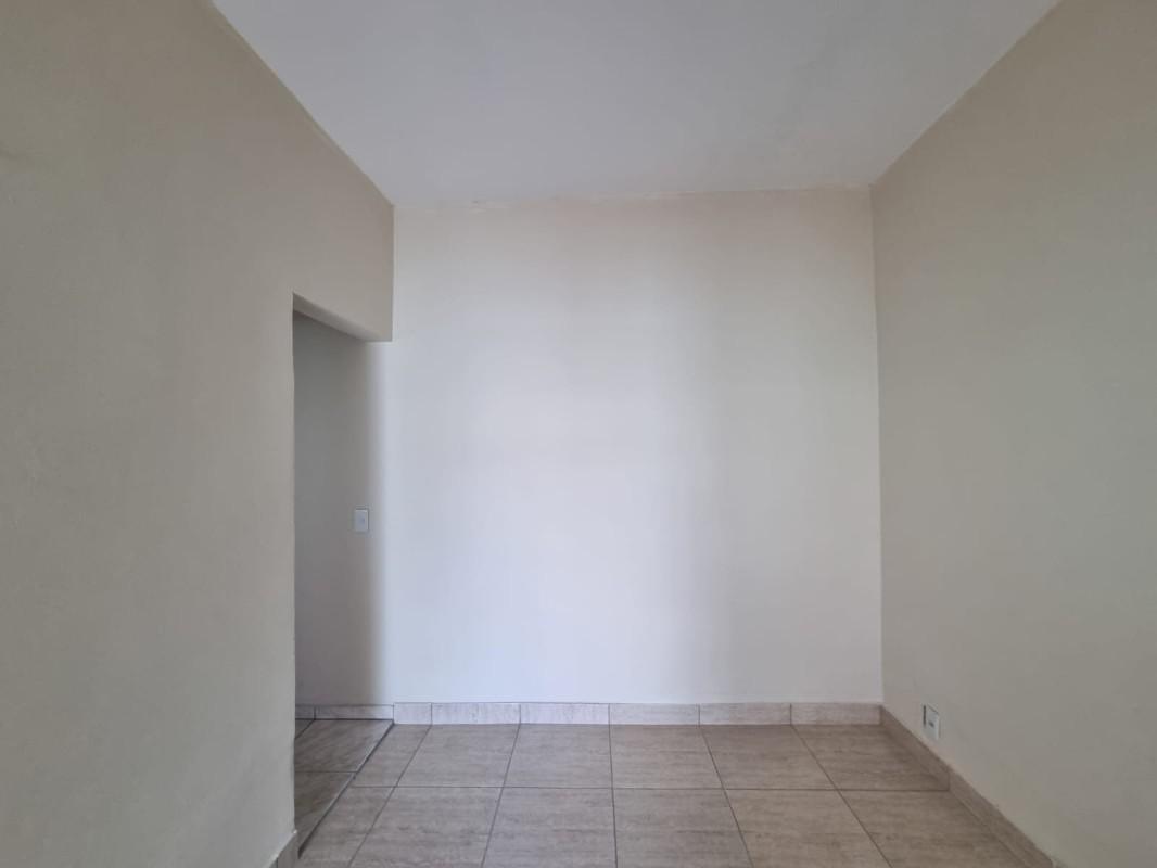 Casa, Parque Duval de Barros, 2 Quartos, 1 Vaga